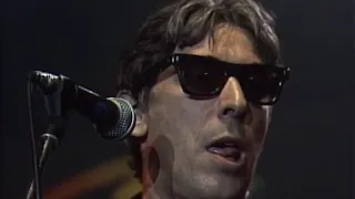 John Cale 1984 Rockpalast