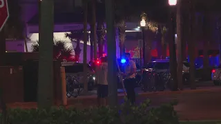 Emergency midnight curfew issued amid Miami spring break