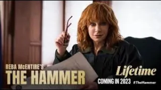 Reba McEntire’s The Hammer Is A NICE MOVIE 🍿