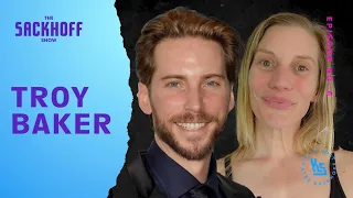 Troy Baker on Last of Us Casting, and the Video Game Revolution