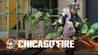 Chicago Fire - Dawson's First Fire (Episode Highlight)