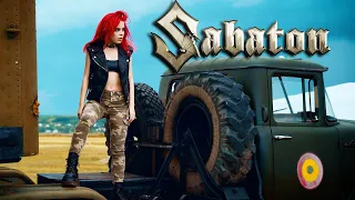 Sabaton - Bismarck (by The Iron Cross)