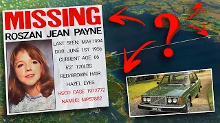 Mother Goes Missing 28-Years Ago | The Case of Roszan Payne (Ep1)