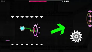 Creo - Awaken / Layout / Geometry Dash