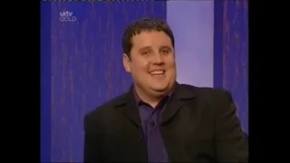 Parkinson - Peter Kay (2002)