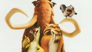 Ice Age - Send Me On My Way (Instrumental)