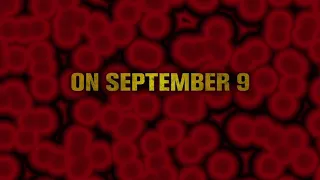 Contagion movie trailer. Offizieller