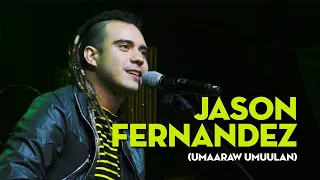 Jason Fernandez | Umaaraw Umuulan | KENLY TV