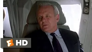 Meet Joe Black (1998) - Lightning Could Strike Scene (1/10) | Movieclips