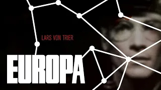 Lars von Trier's Europa (1991) | FAN TRAILER