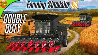 FARMING SIMULATOR 20 #2  FARMING SIMULATOR 20