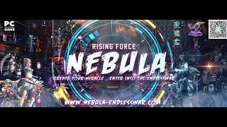 MENCOBA MAIN RANGER BELLATO YANG HAMPASS, RF NEBULA SEMI PVP 50