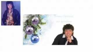 Dennie Christian - DIt kerstfeest (Last Christmas)