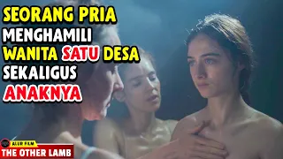 Kepala Suku Yang Menikahi Banyak Wanita Cantik Dan Menghamilin Anaknya Sendiri - Alur Cerita Film