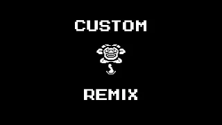 Rhythm Heaven Fever Custom Remix - Your Best Nightmare (Undertale)