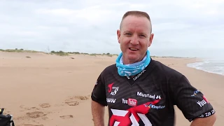 ASFN Fishing Vlog 181 - Mtunzini Banks stays a favourite for Leagues