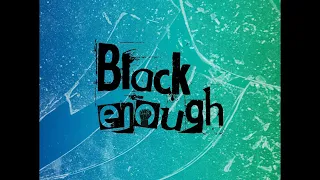 Black Enough | NYU TISCH FILM APPLICATION (ACCEPTED 2025)