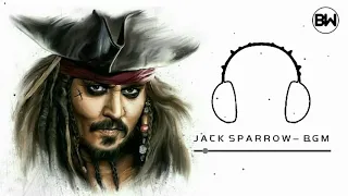 Jack Sparrow Bgm | BGM WORLD