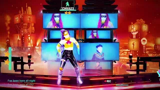 Just Dance 2020: Ariana Grande ft. Nicki Minaj - Side to Side (MEGASTAR)