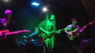 PRAVADA - Падаю (live Zoccolo 2.0 13/12/2014)