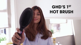 ghd  - Glide Tech Promo