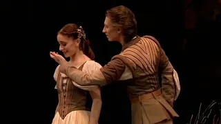 GISELLE - Opening Scene (Marianela Núñez & Vadim Muntagirov - Royal Ballet)