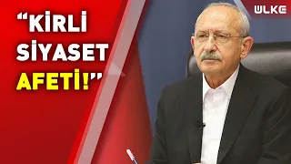 Kılıçdaroğlu'nun 'yapılaşma yetkisinin Turizm Bakanına devredildiği' yalanı ortaya çıktı