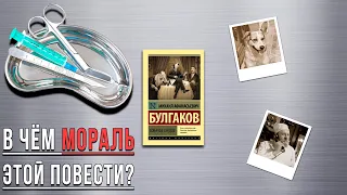 "Собачье сердце", "Дьяволиада", "Роковые яйца"/ Михаил Афанасьевич Булгаков- Отзыв на книгу📚