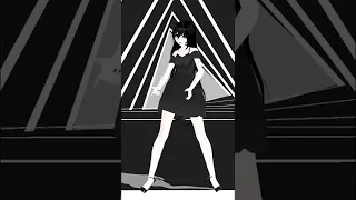 [MMD X CREEPYPASTA]  GingaMinga Yo - Jane The Killer dance