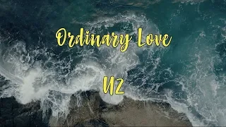 U2 - Ordinary Love (Legendado Tradução)
