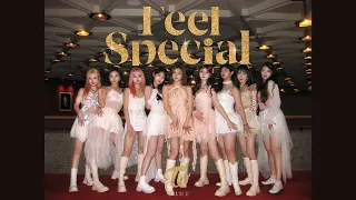 TWICE - Feel Special (Dance Cover by C1PHER OFFICIAL)