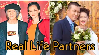 Kungfu Hustle Cast Real Age and Life Partners 2021 - FK creation