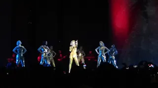 Polina Gagarina - Louder Live (Санкт-Петербург, 19.04.2019)