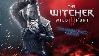 The Witcher 3 - Wild Hunt - The Sword Of Destiny Trailer
