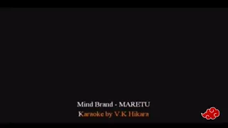 Mind brand-karaoke version