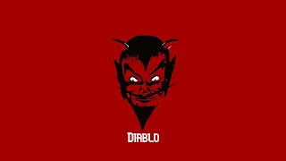 (FREE) Freestyle Type beat - "Diablo" Free Type Beat 2022 l Rap Trap Instrumental