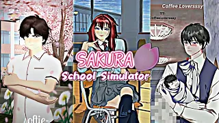 Kumpulan Video TikTok Sakura School Simulator || PART 3