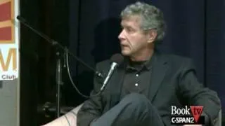 Book TV: John Perkins "Confessions of an Economic Hitman"