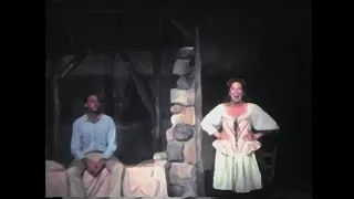 1981 Brigadoon Act 2 - sound