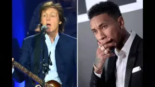 Tyga responds after Paul McCartney is denied entry into rapper's Grammy party