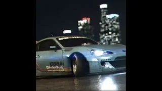 Need for Speed: Payback. [Skyhammer: Most Wanted Edition]