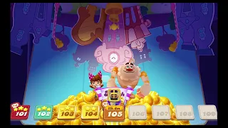 [Candy Crush Soda] Level101-110 EP101-110  #101-110 糖果蘇打傳奇