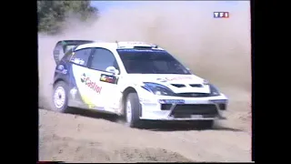 rallye de chypre 2004