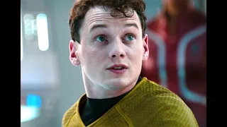 Anton Yelchin Death