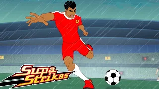 Supa Strikas in Hindi | Season 3 Episodes | टोक्यो का रोमांच | Cheese, Lies and Videotape