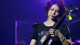 Wagakki Band - ロキ (Roki) / Japan Tour 2020 TOKYO SINGING [ENG SUB CC]