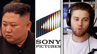 Deswegen hat Nord Korea Sony gehackt 😱😱