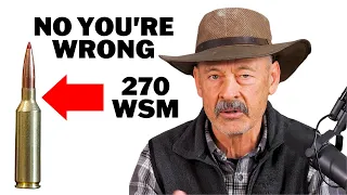 Wrong About The 270 WSM - Season 2 Episode 98