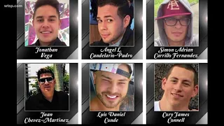 Temporary memorial for Pulse nightclub victims to open up for the public