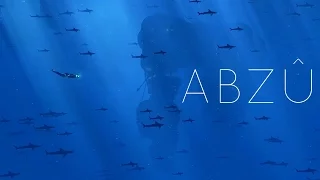 Abzû - E3 2016 Announcement Trailer | CenterStrain01